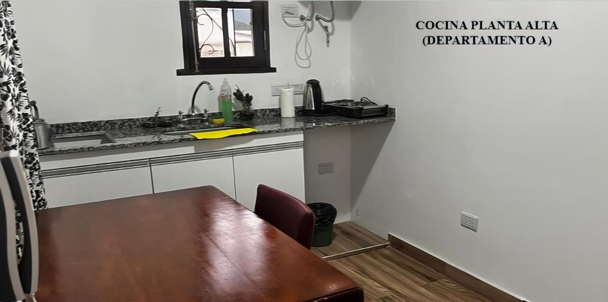 Este es mi Lugar, Salta Capital - Housity