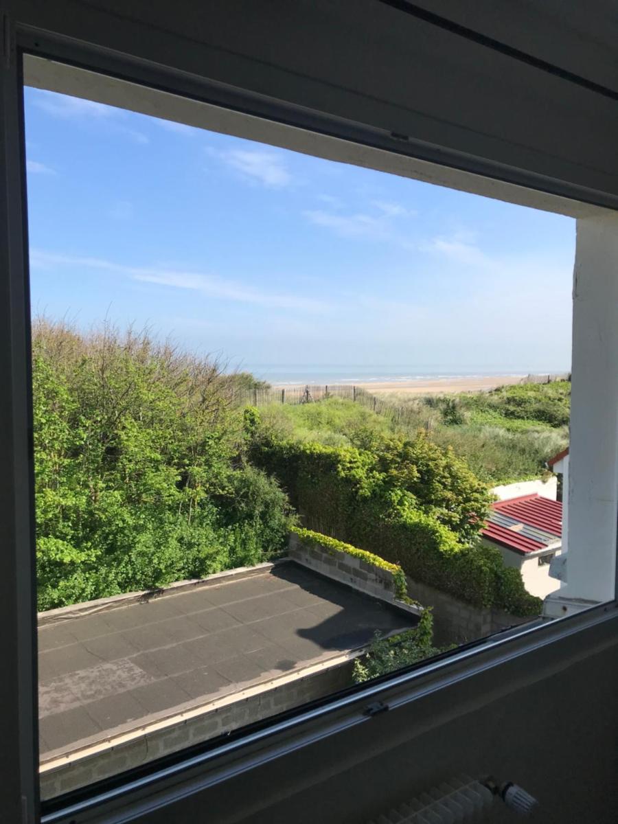 Sangatte Guest House - Studio Room Sunset - Seafront - Housity