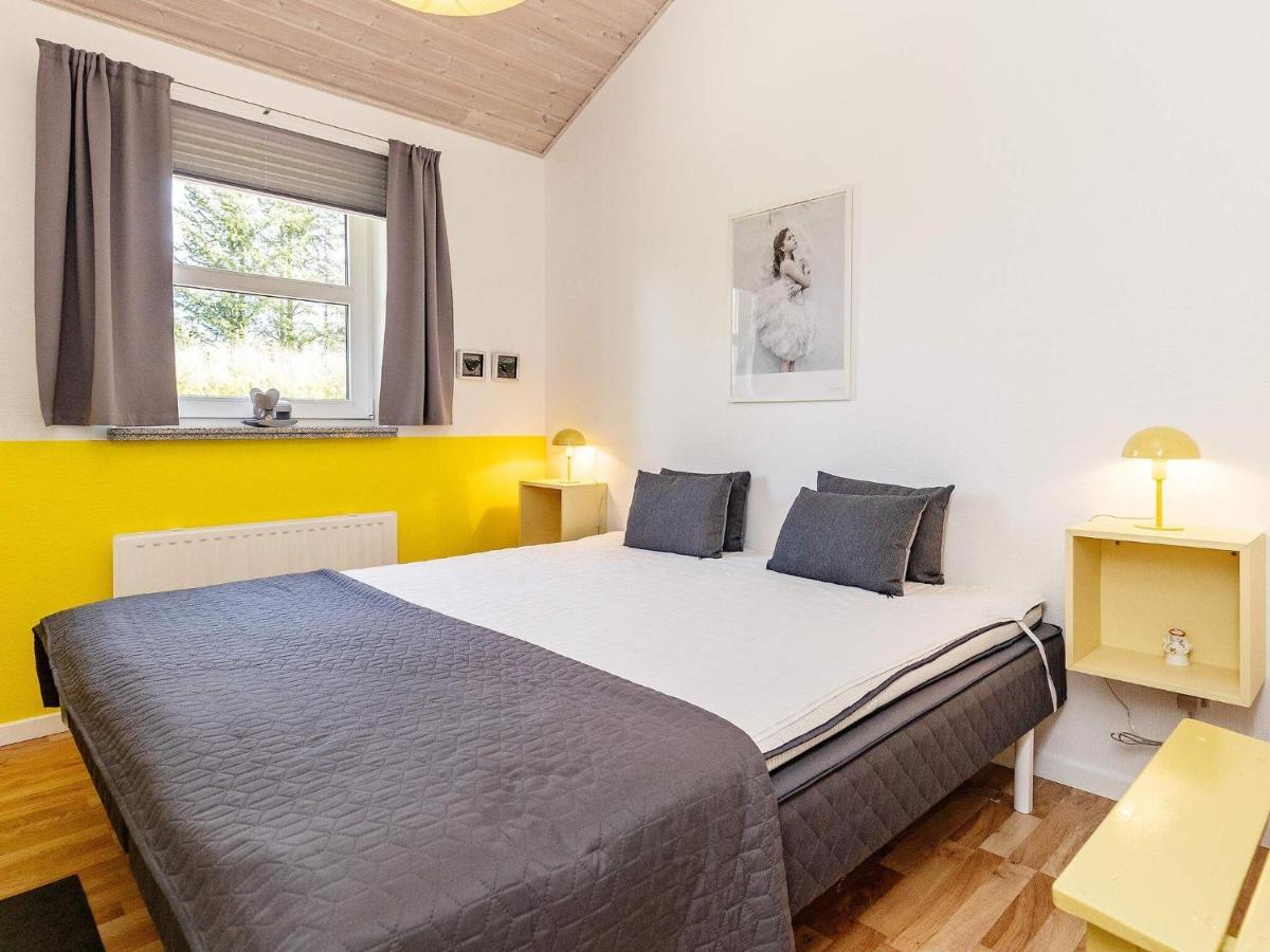 Holiday Home Bunden - Housity