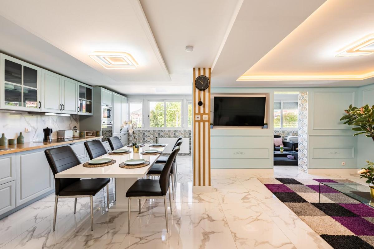 Apartament irun - Housity