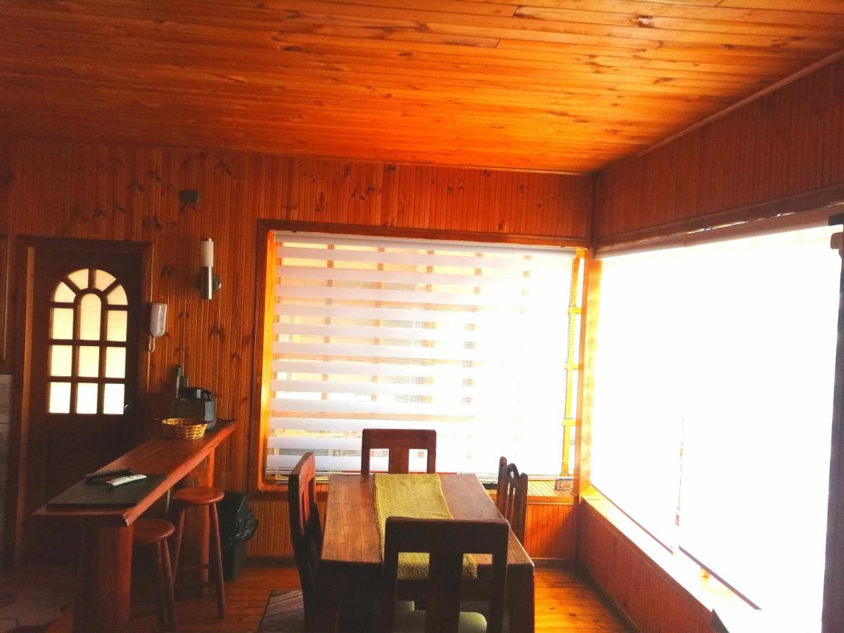 CABAÑA 325 centro de QUELLON - Housity