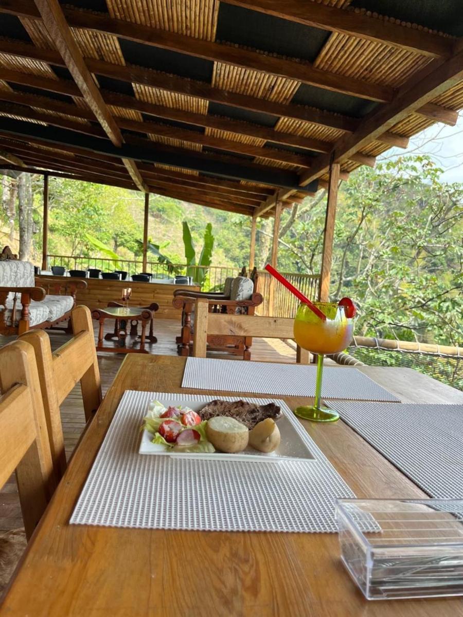Finca hotel el Milagro - Housity