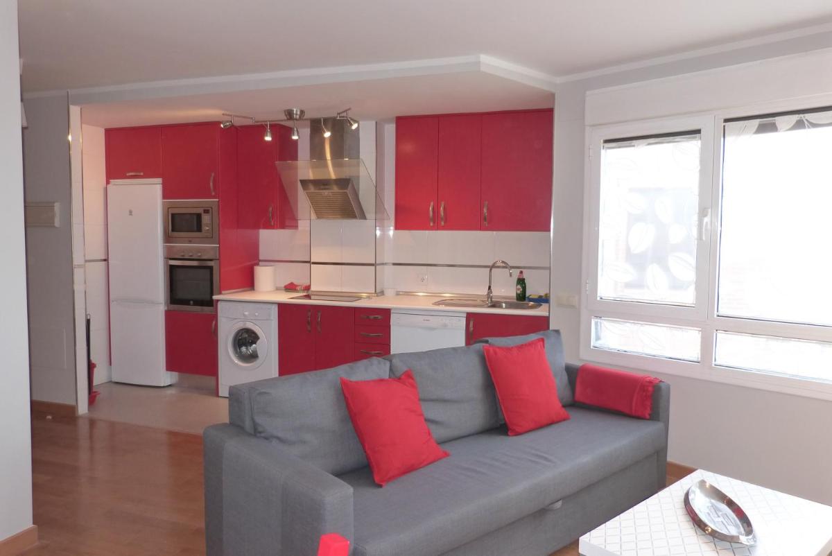 Apartamentos Noluna - Housity