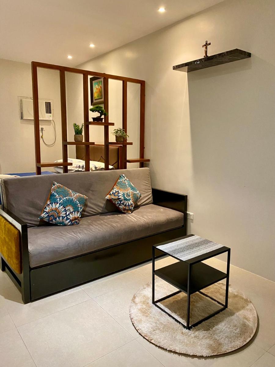 Studio unit Matina Enclaves - Housity