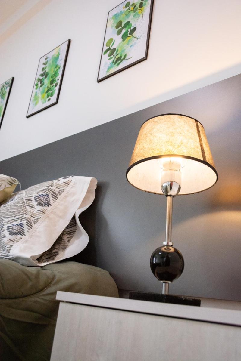 Centro Apart Home - Housity