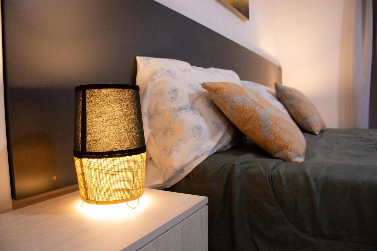 Centro Apart Home - Housity