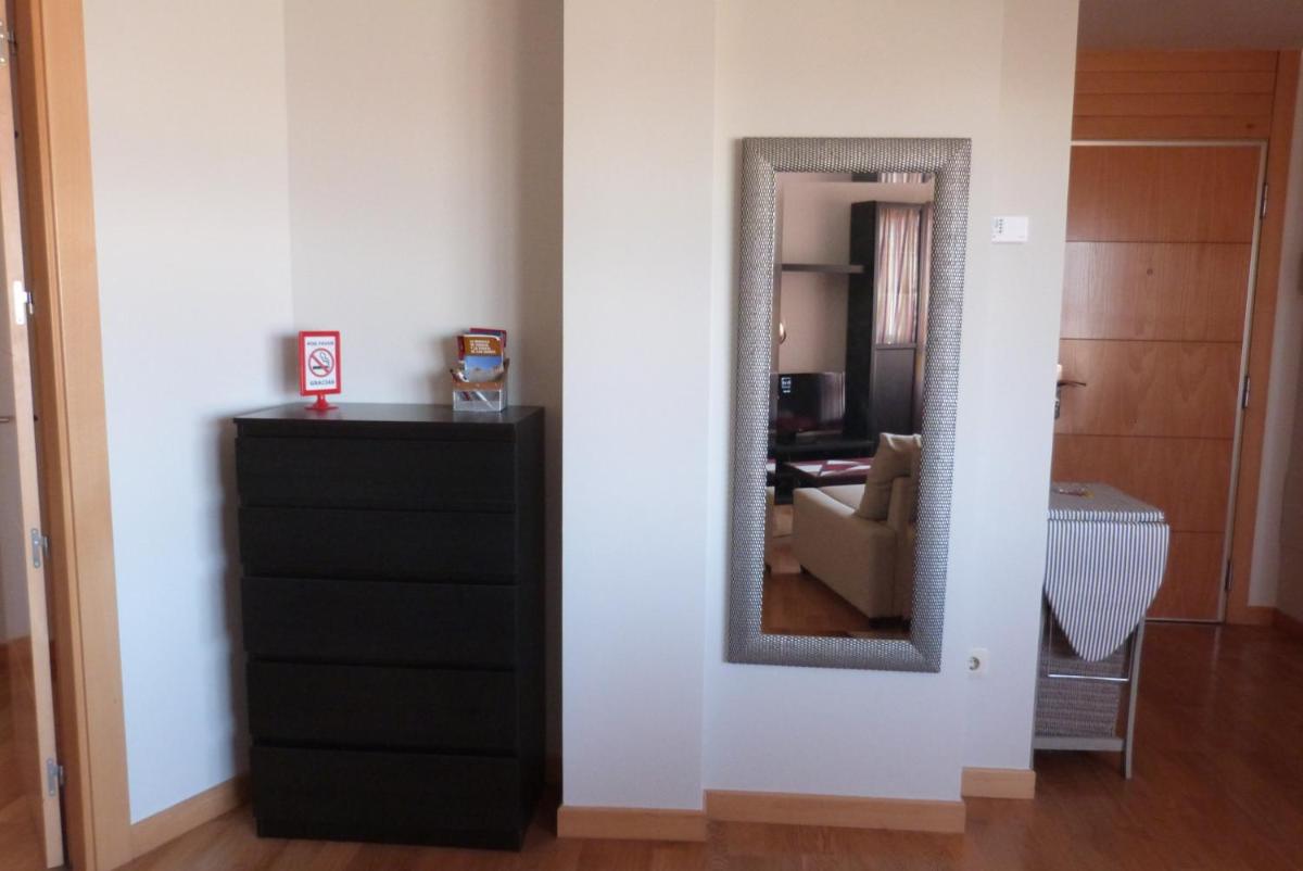 Apartamentos Noluna - Housity