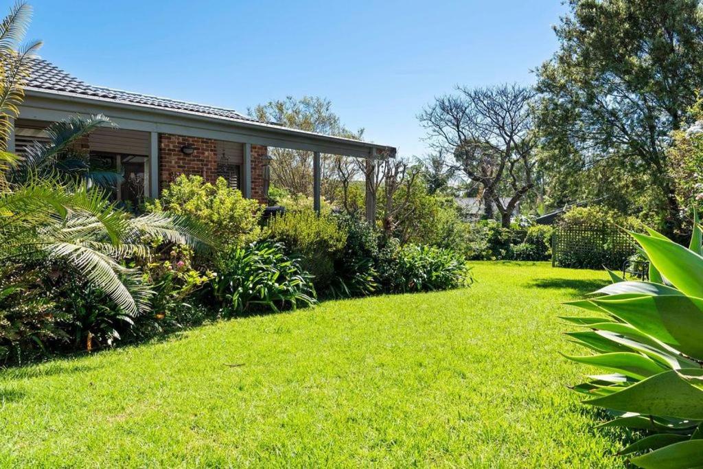 Mollymook Fantastic Holiday House - Housity