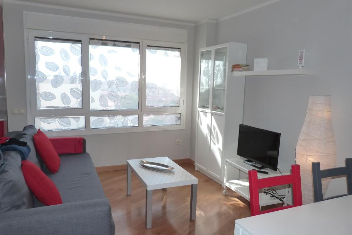 Apartamentos Noluna - Housity