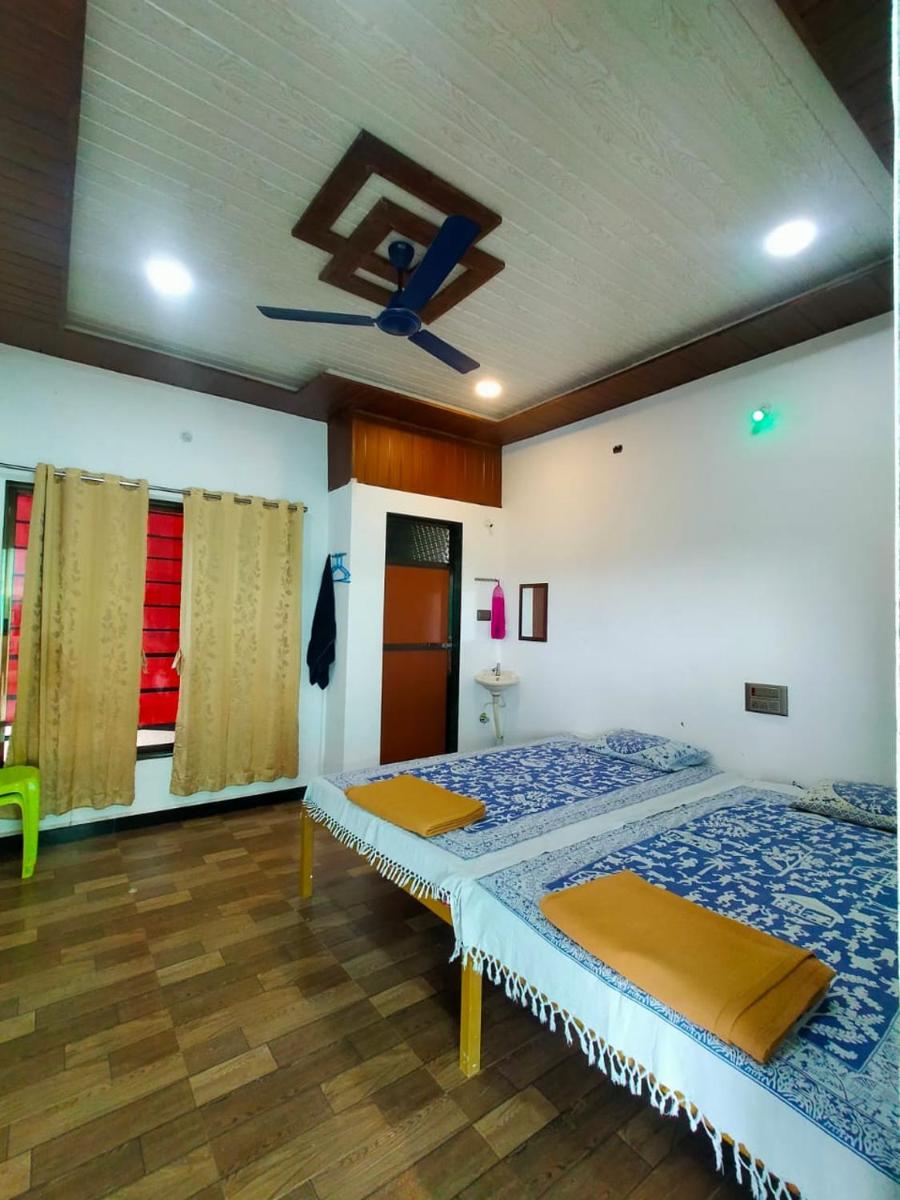 Bhakti holiday home - Housity