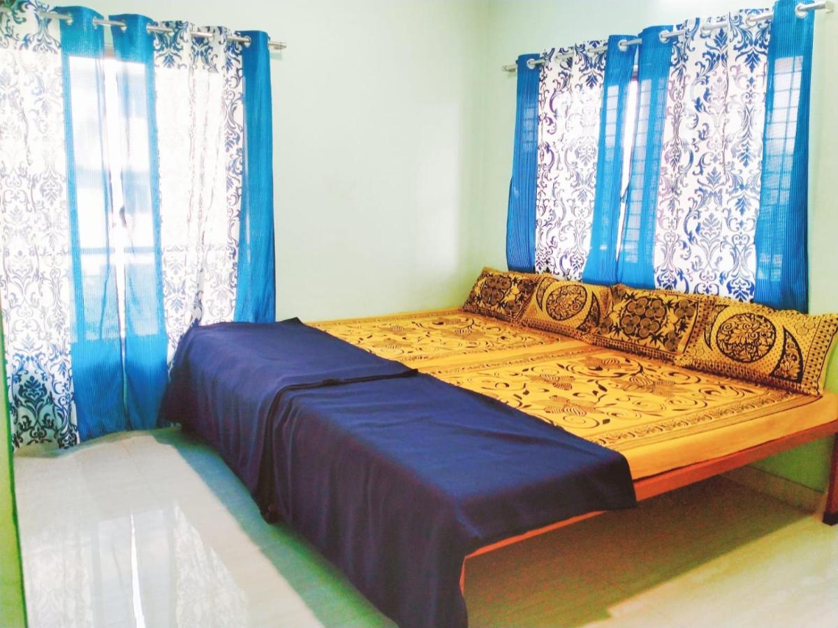 Bhakti holiday home - Housity