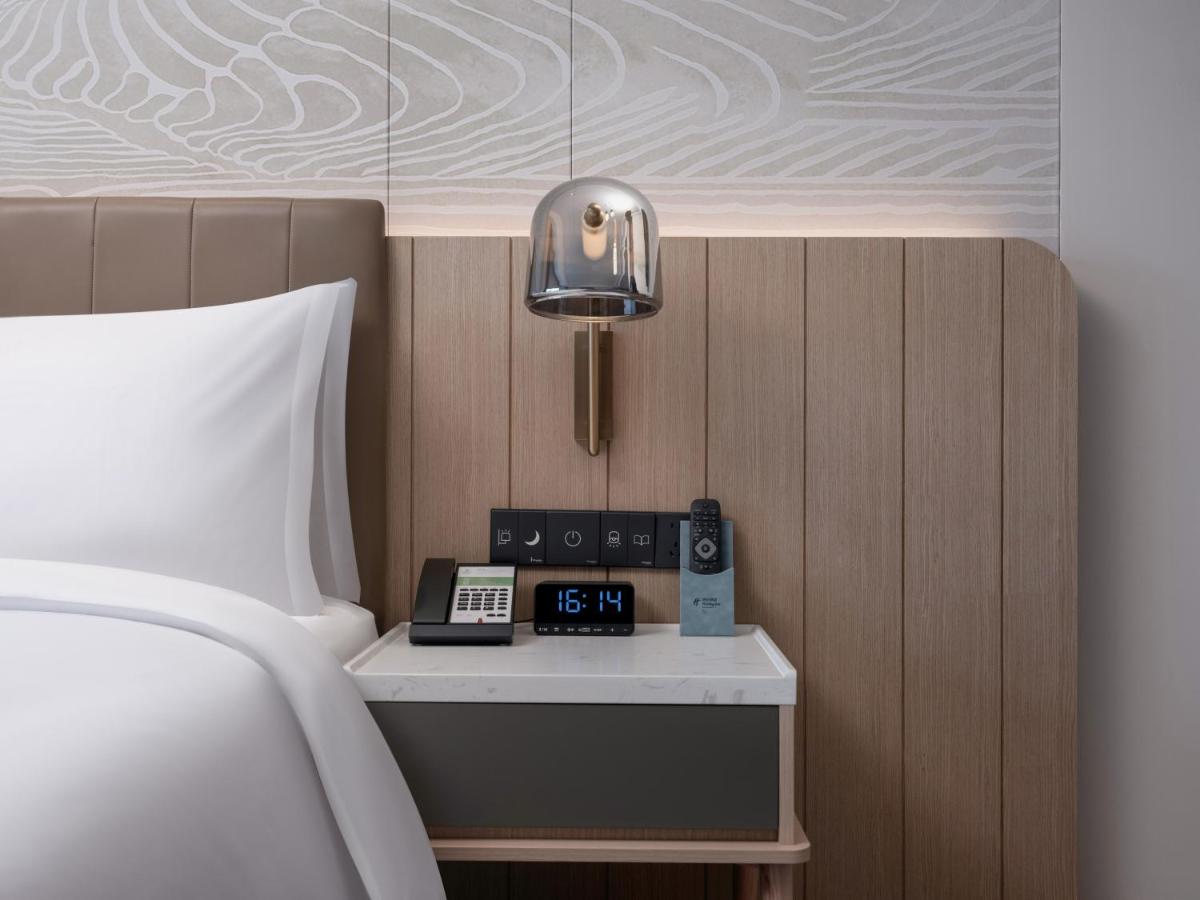 Holiday Inn Quzhou, an IHG Hotel - Housity