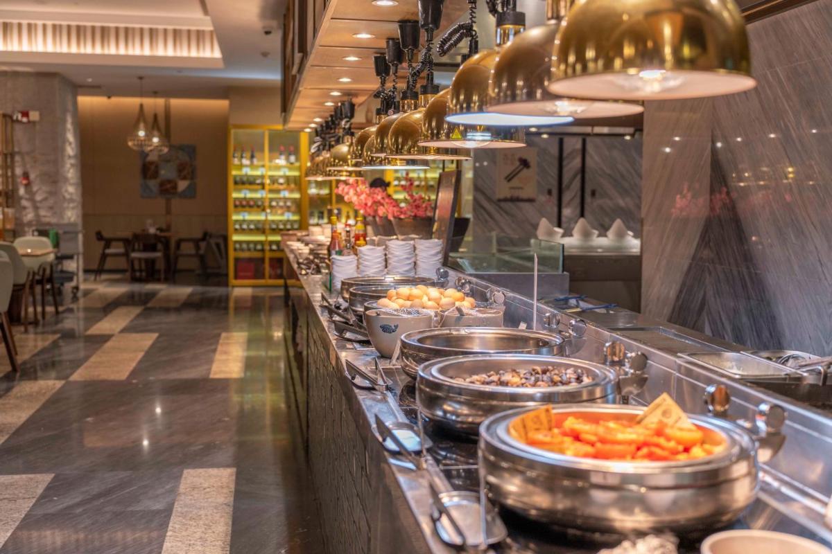 Sheraton Kunming - Housity