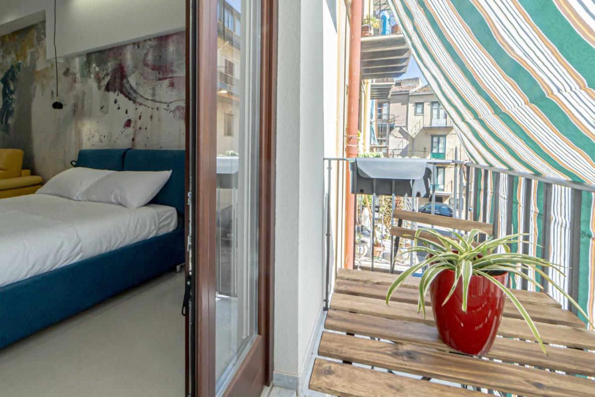 Casa Giuara - Luce - Housity