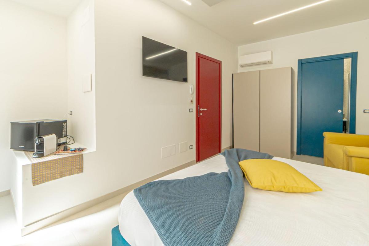 Casa Giuara - Luce - Housity