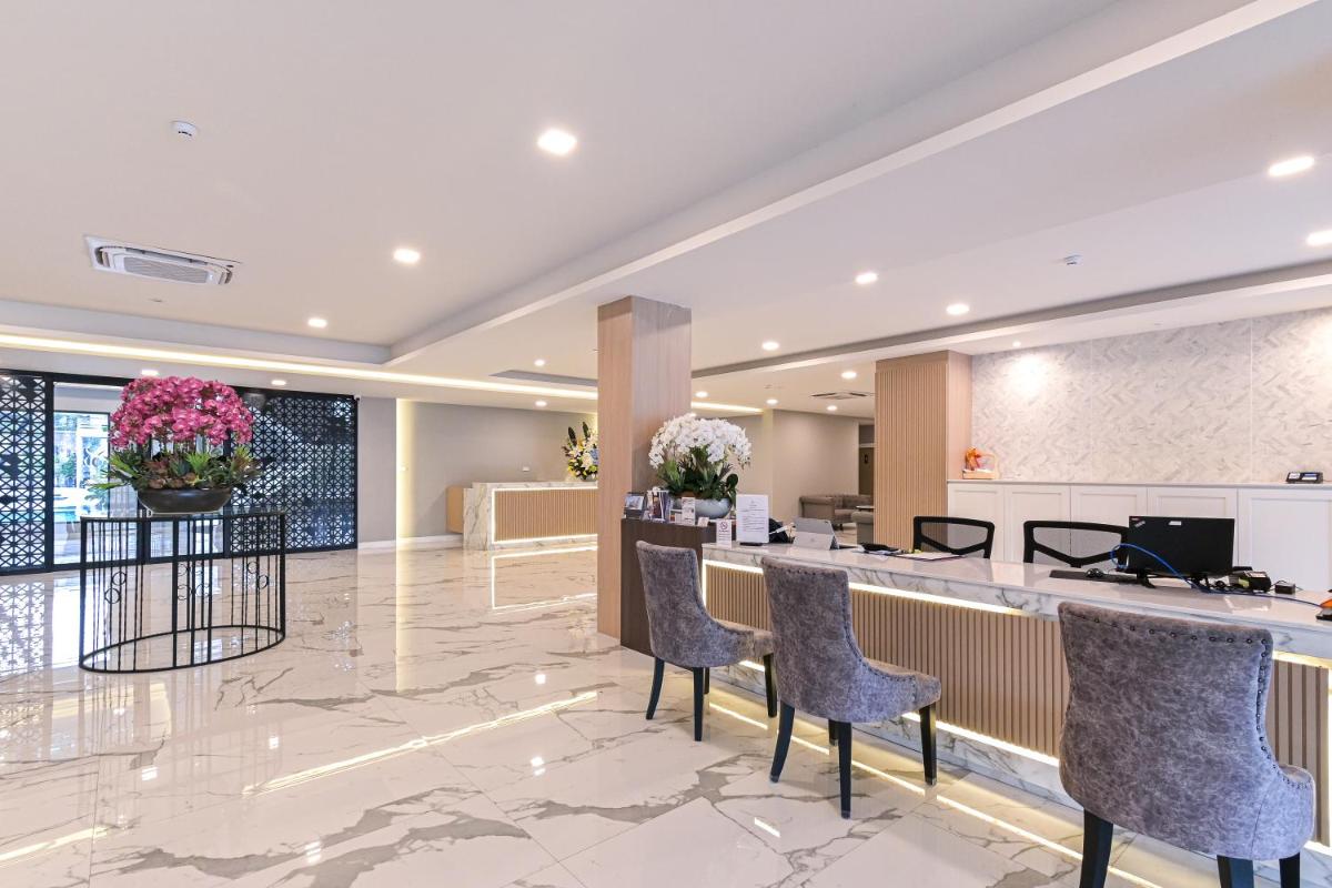 Shewin de Bangkok - Housity
