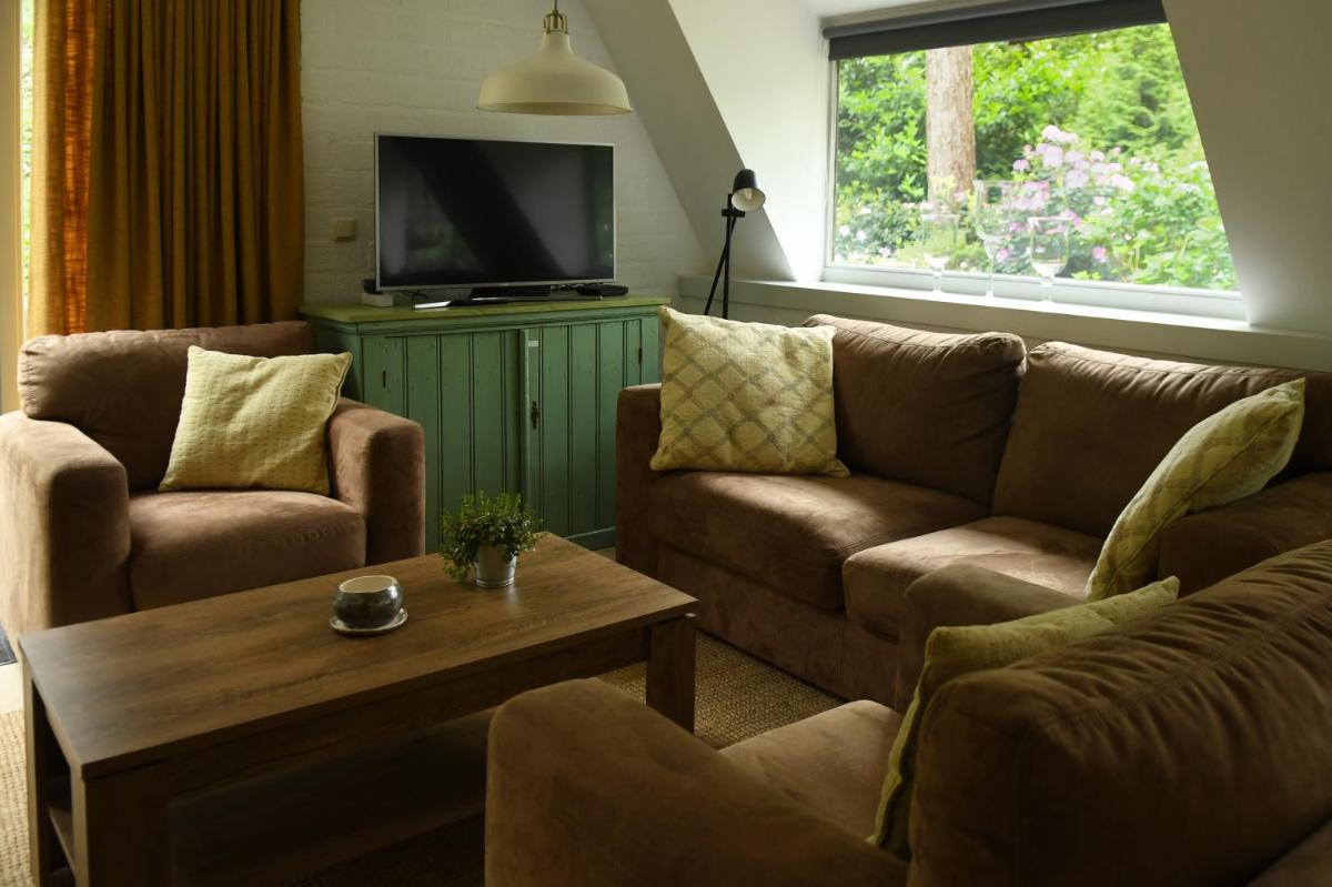 Kabouterhuisje Rekem - Housity