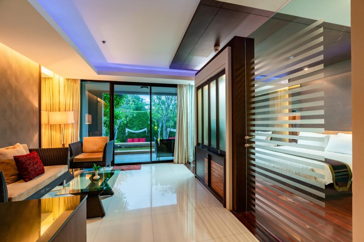 Tara Mantra Cha-Am Resort - Housity