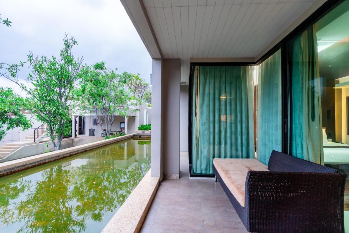 Tara Mantra Cha-Am Resort - Housity
