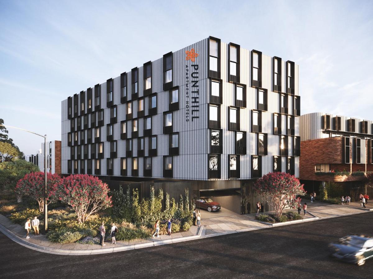 Punthill Sunshine - Housity