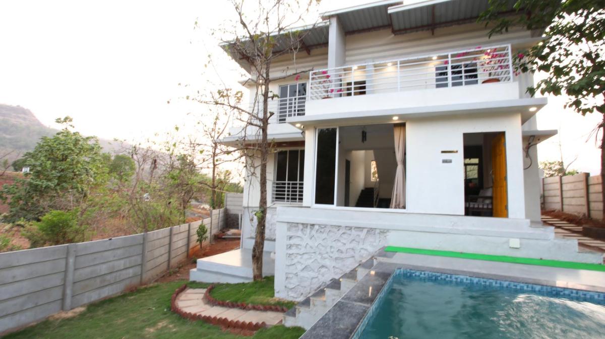 Aum Villa Pet Friendly - Hizvo