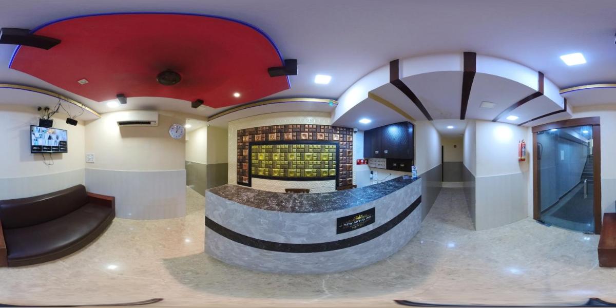 Suitetrails - Artusinn Hotel