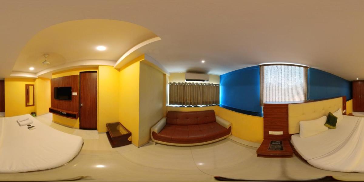 Suitetrails - Artusinn Hotel
