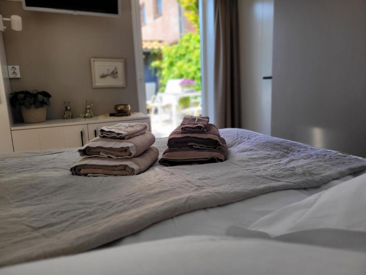 Tiny Villa de Haas met Infraroodsauna - Housity
