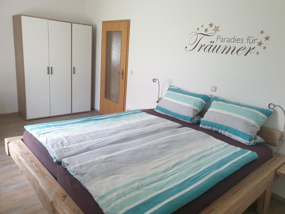 Ferienwohnung Schwendner - Housity