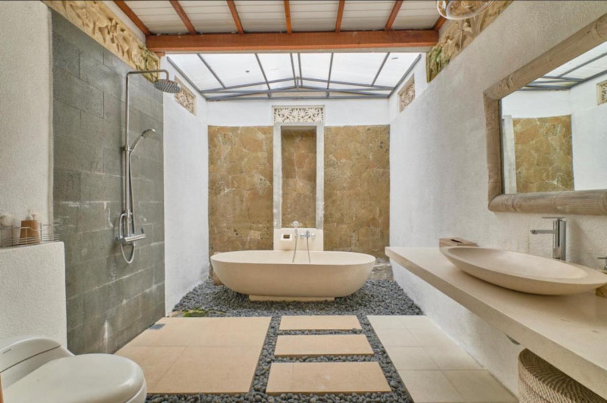 Padi Ballet Villa - Housity