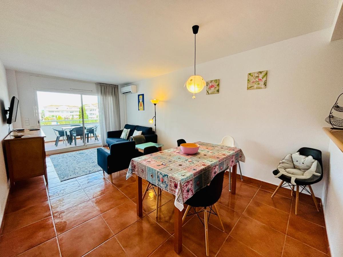 Apartamentos Plus Costa Brava Pals - Housity