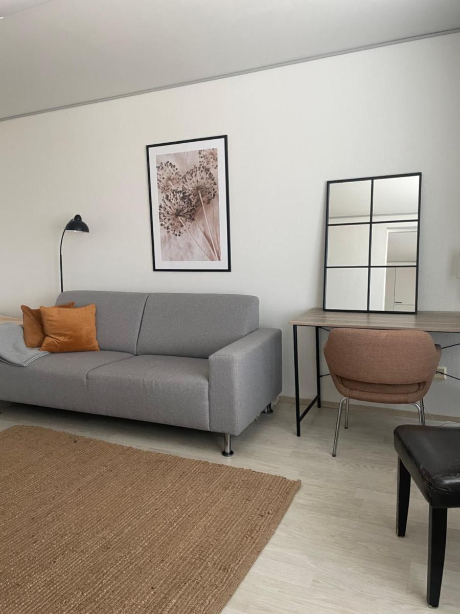 Saunallinen kaksio 5 - Housity