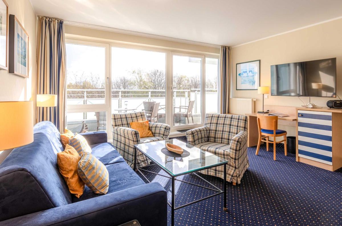 Villa Kurpark - Housity