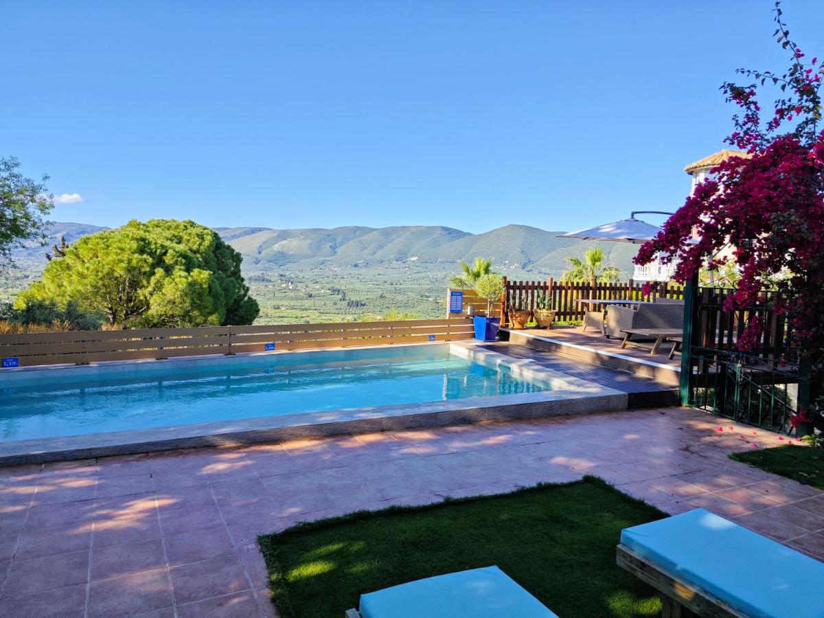 Villa Pigi - Housity