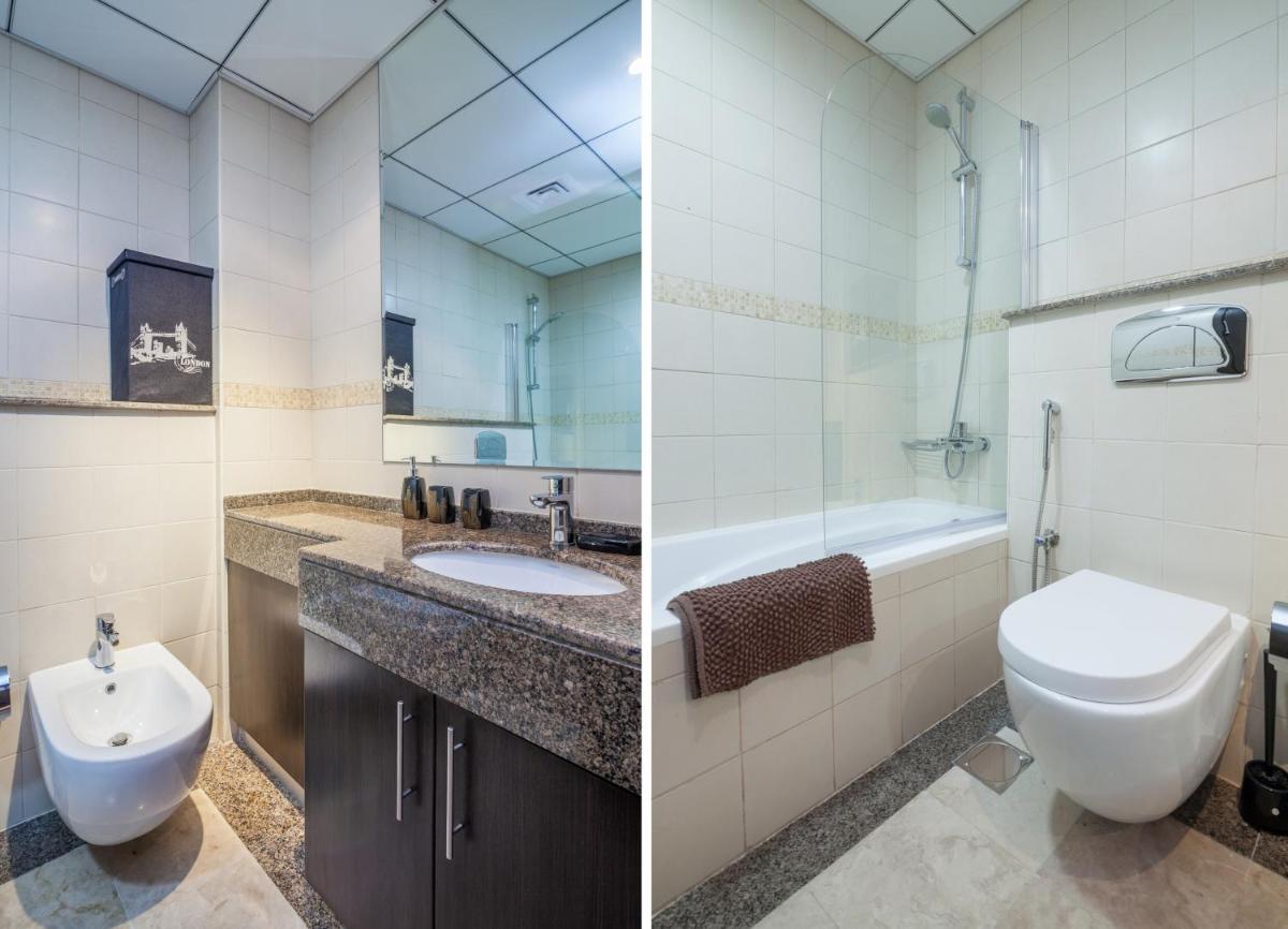 Bay Central Tower - Housity