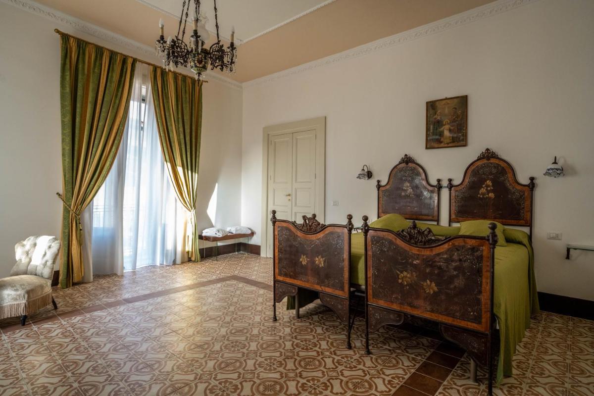 Palazzo Restifa - Housity