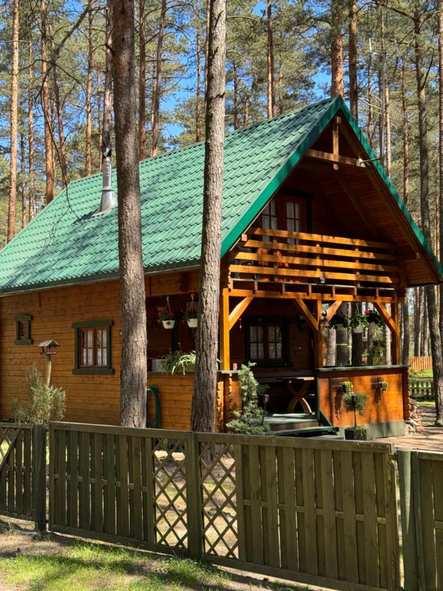 Domek Borsk - Housity