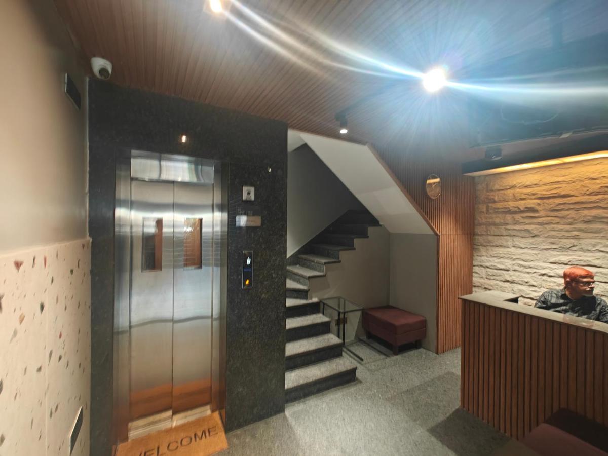 The Klift - Housity