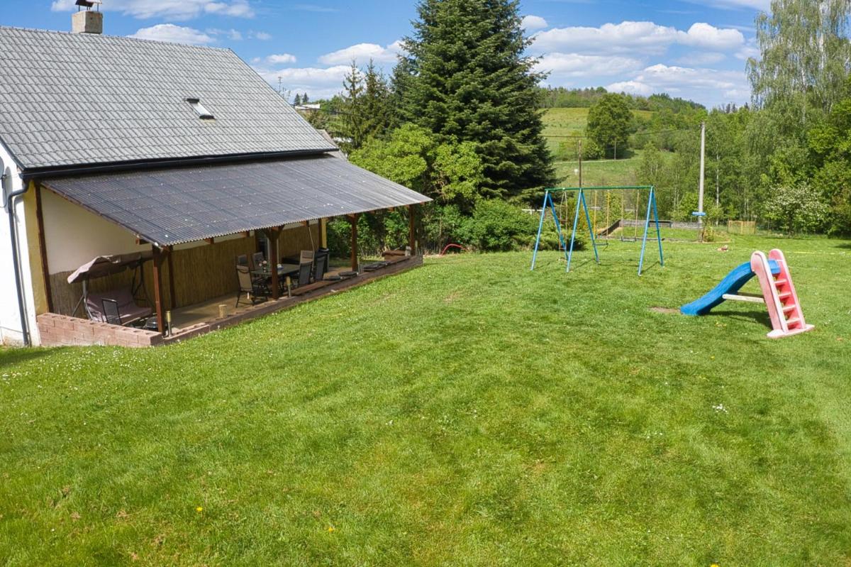 Completely renewed - Holiday Home Giant Mountains - Lampertice - Housity