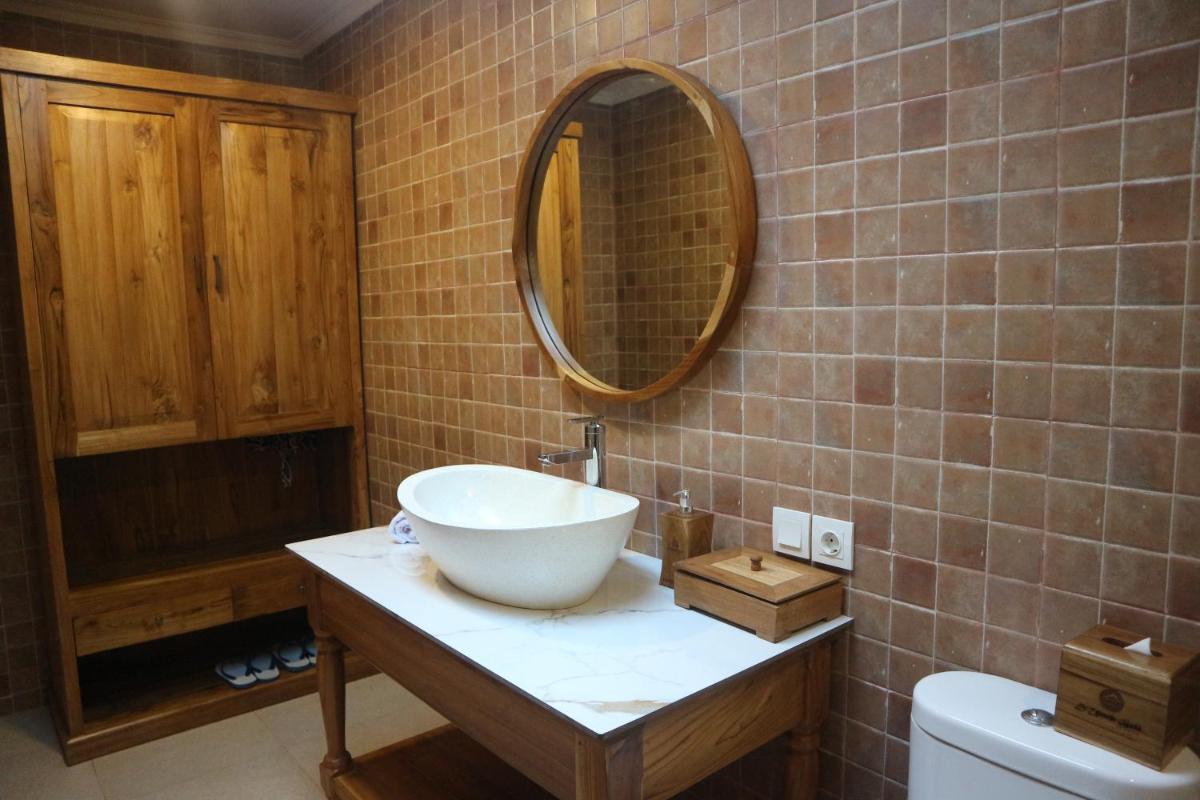 De Umah Bali Eco Tradi Home - Housity