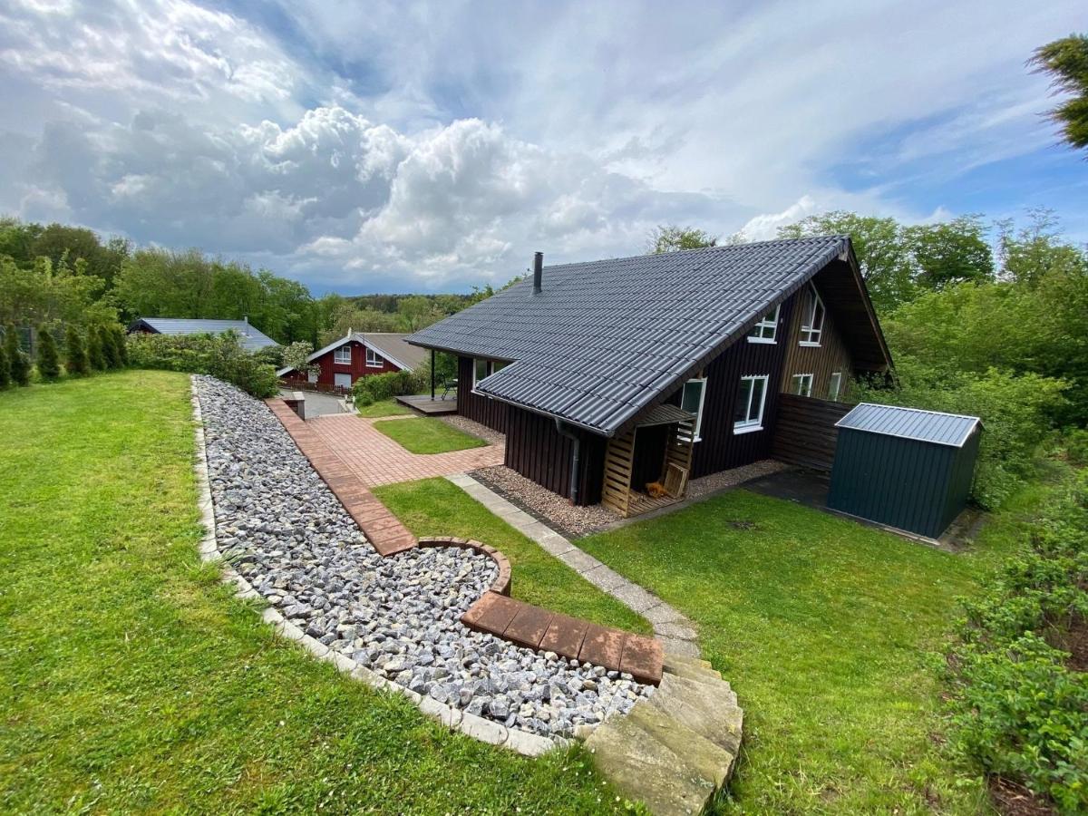 Premium-Ferienhaus - Extertal Ferienpark - #36 - Housity