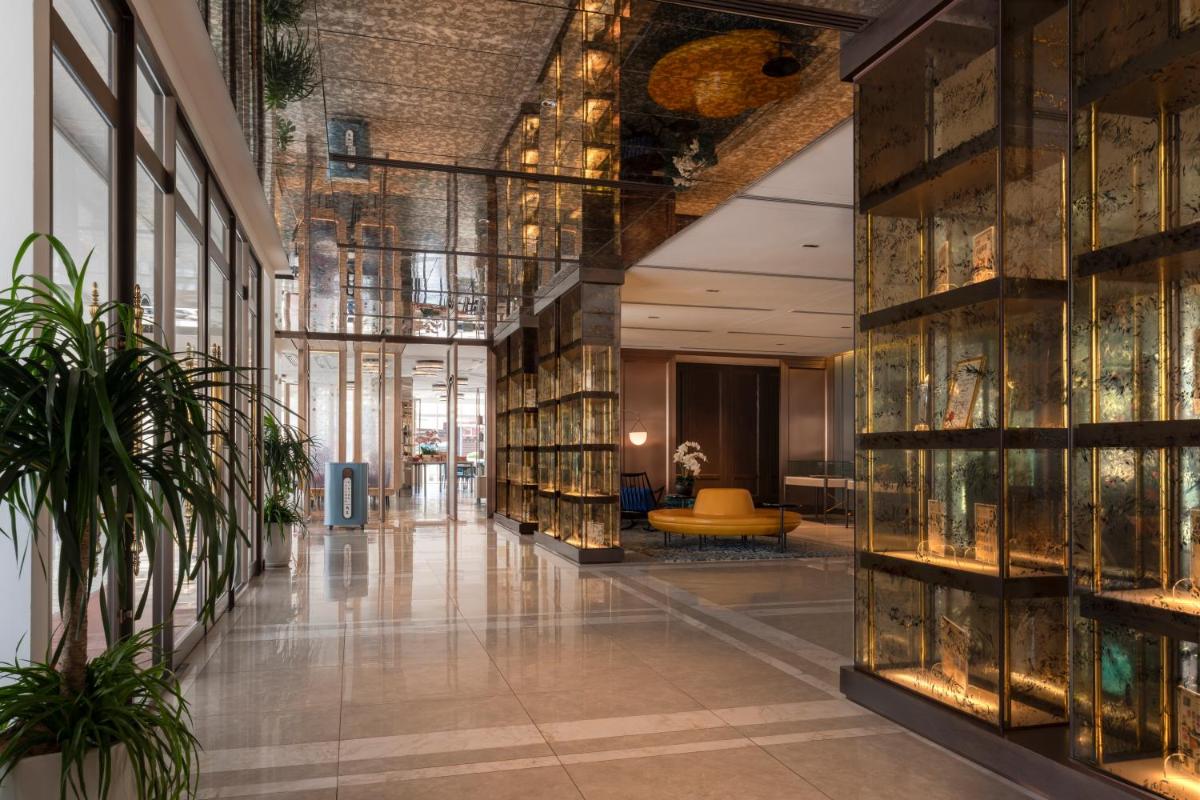 The George Penang by The Crest Collection - Housity