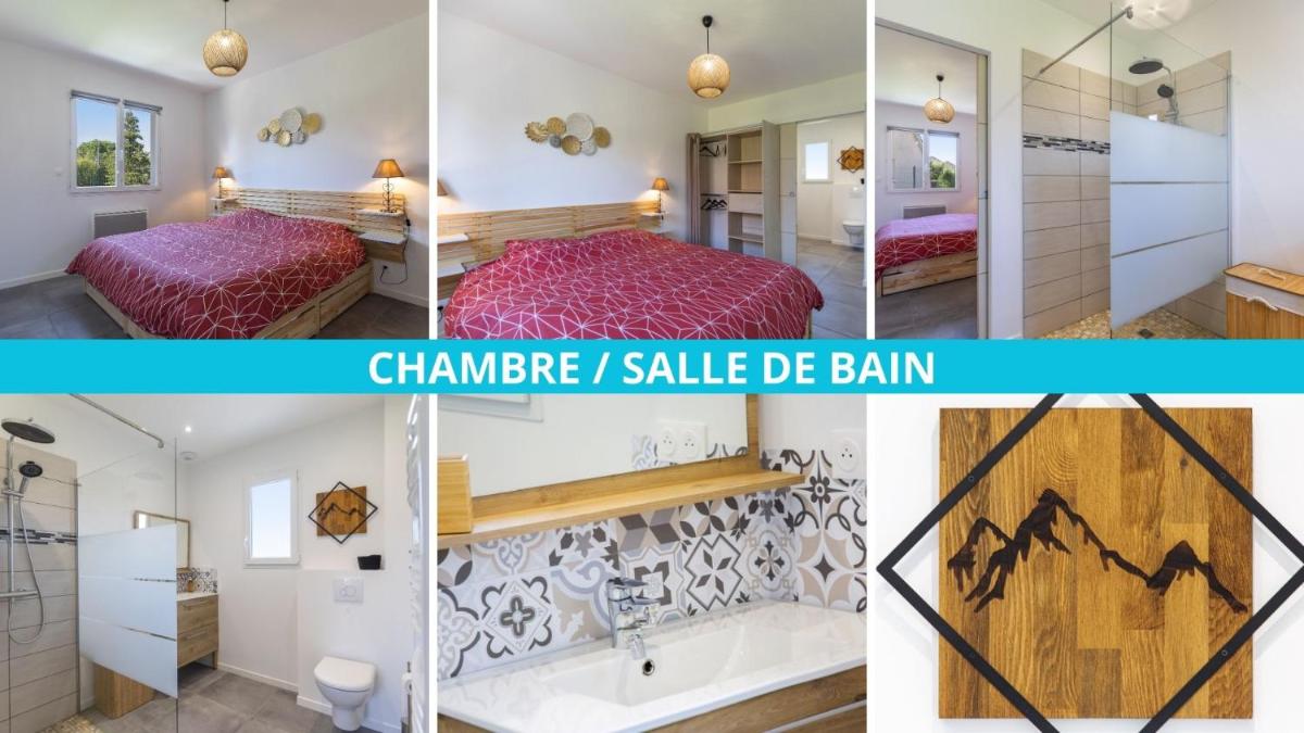 Maison Maxence - Cosy avec jardin dans les Pyrénées - Housity