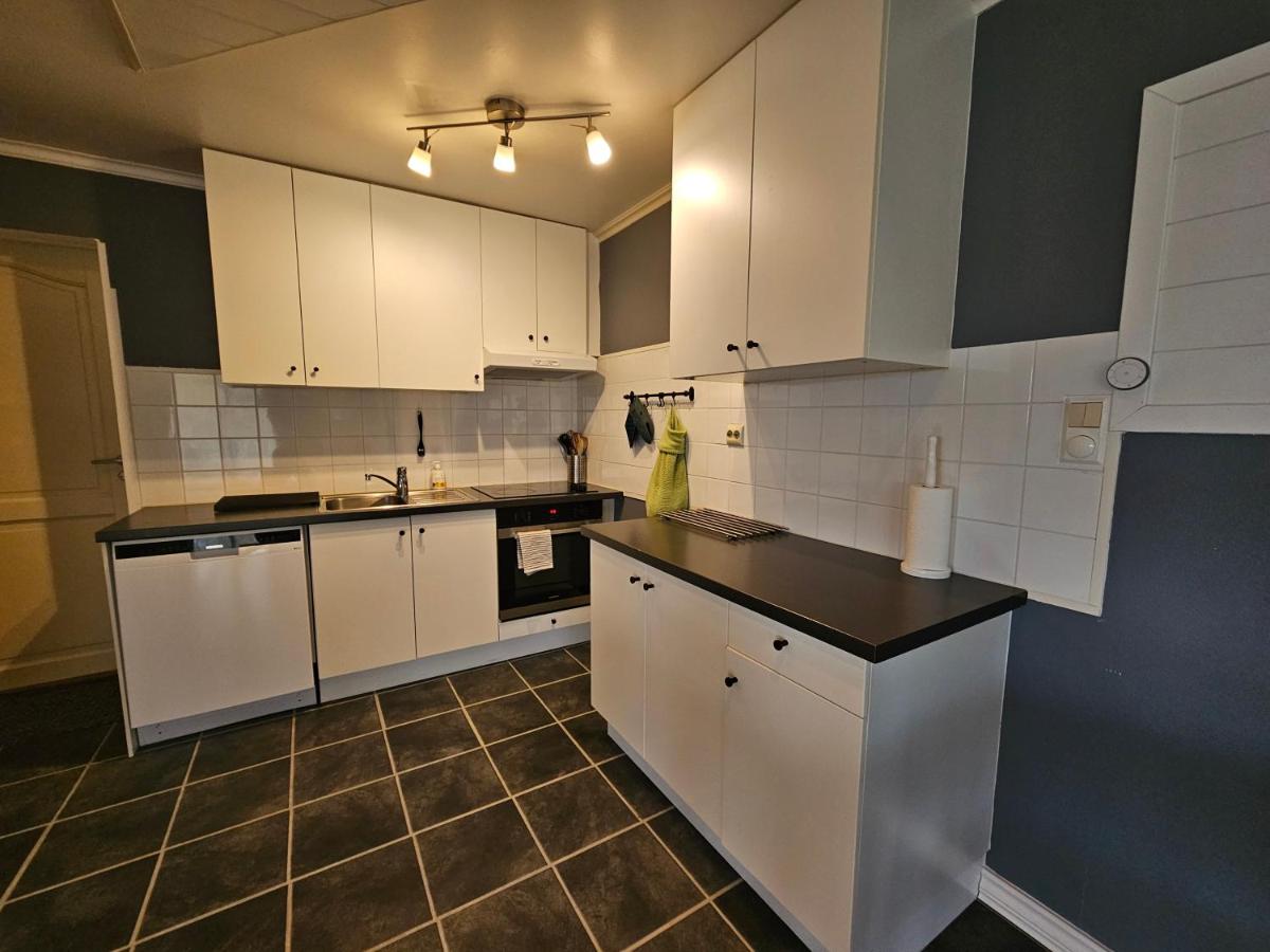 Apartment with a view close to The Pulpit Rock - Housity