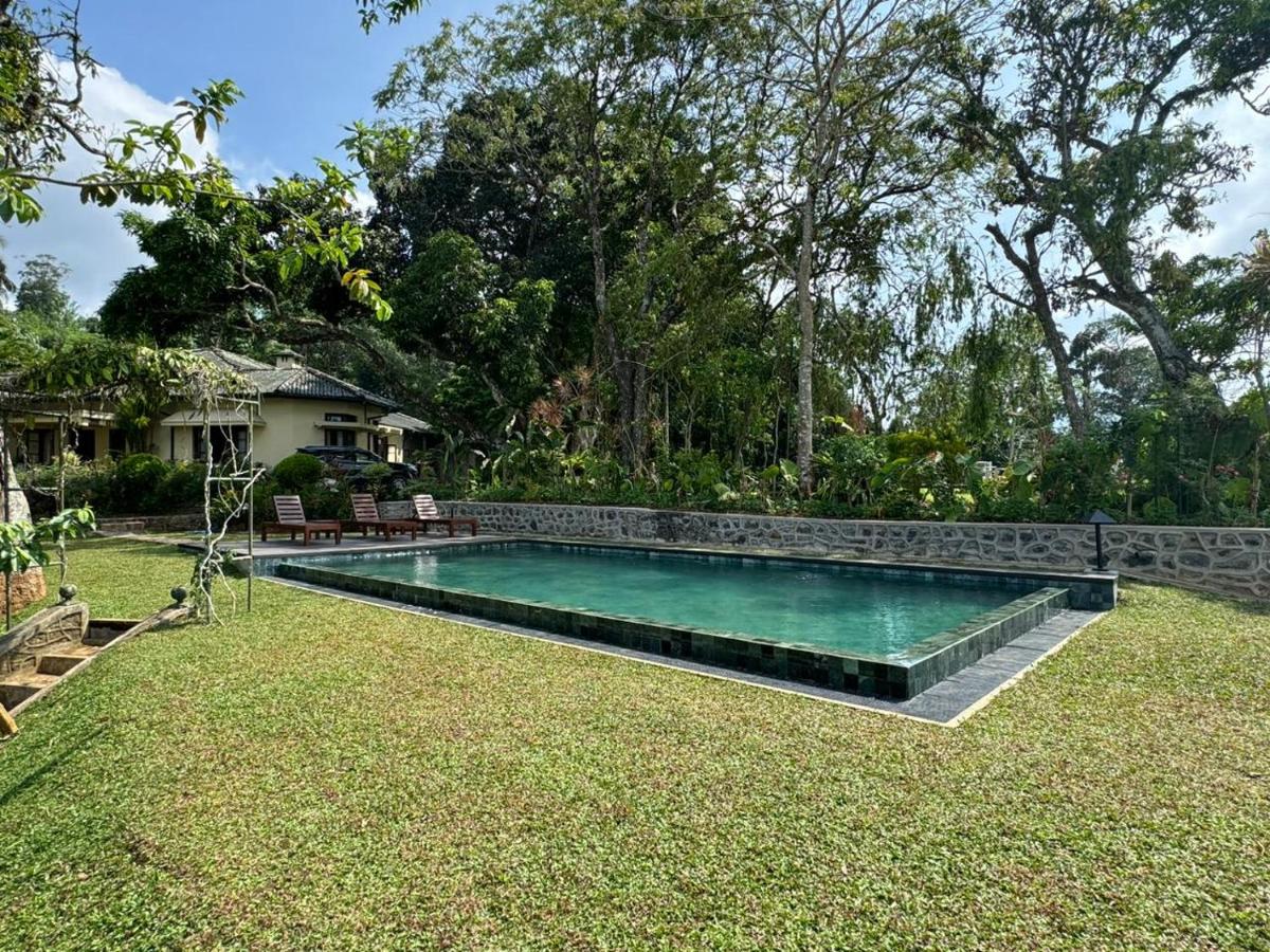 Ancoombra Tea Estate Bungalow - Housity