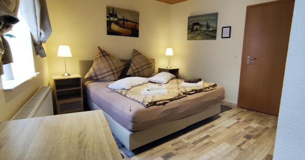 Pension Zur Schlummerstube - Housity
