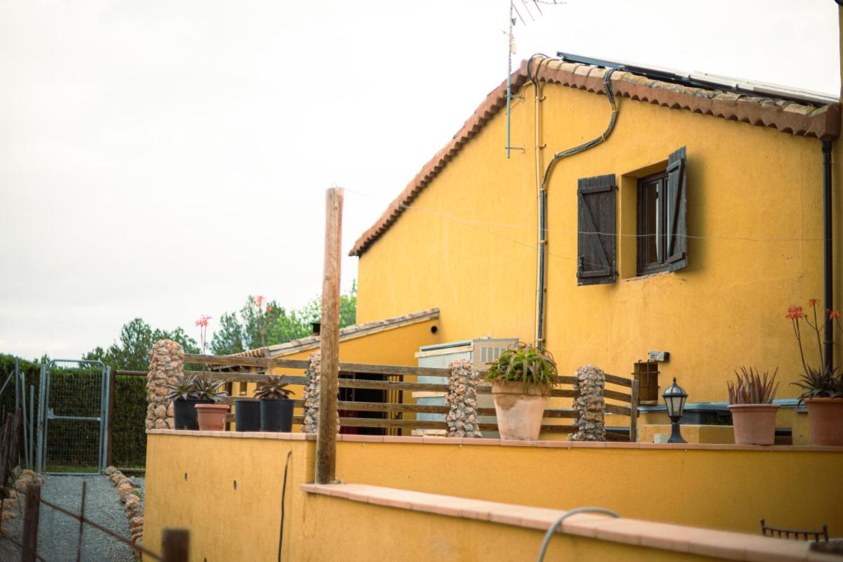 Masia en plena naturaleza y tranquilidad - Housity
