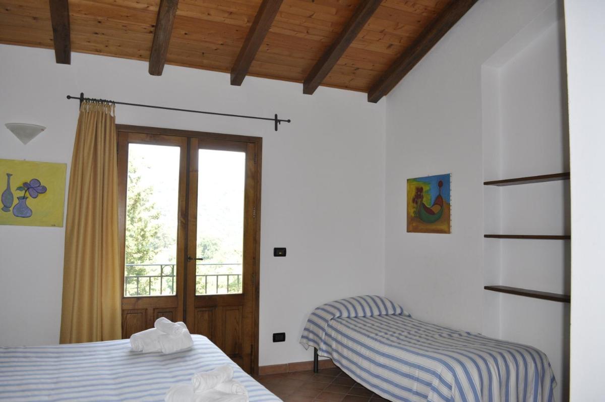 Borgo San Francesco - Housity
