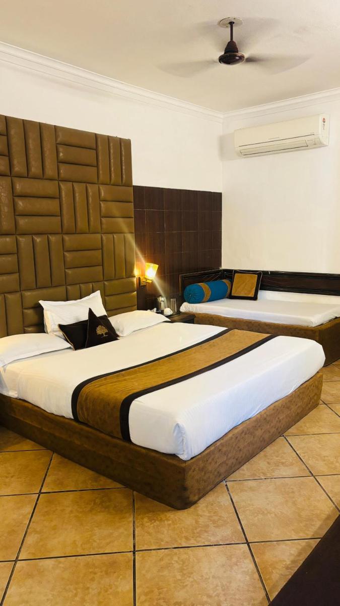 Devrath By Big Bite Resort - Housity