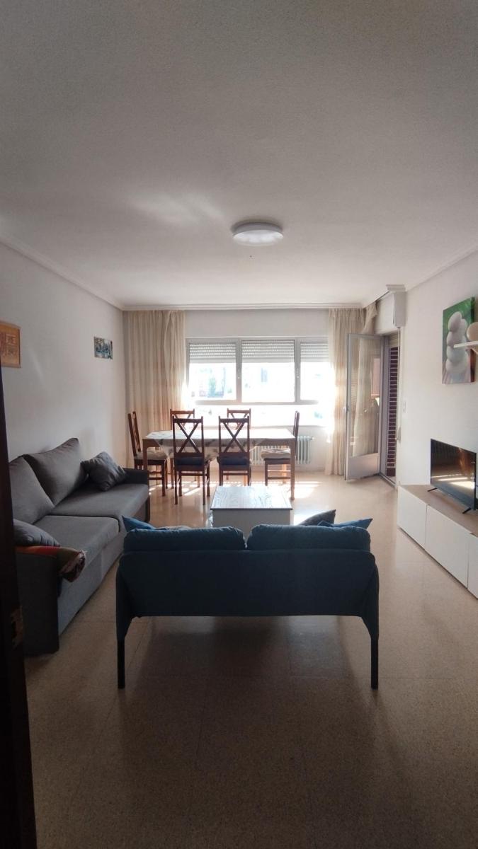 Alojamiento Completo 'Mira Béjar' - Housity